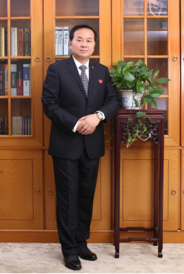 酒店管理与数字化运营教研室-省产业教授沈益锋