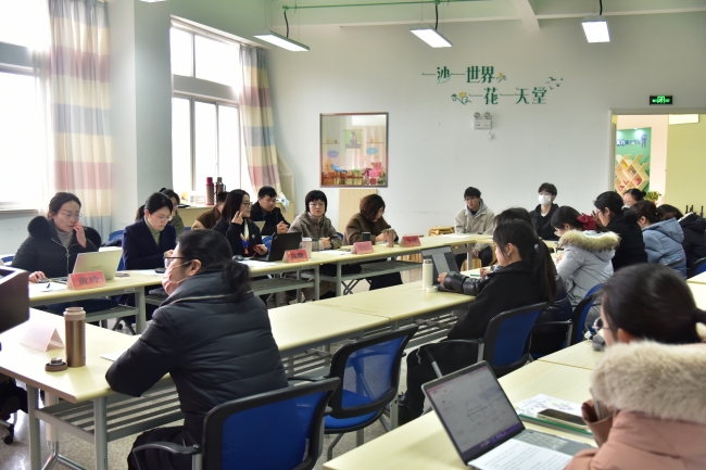 ���ĸ��ܣ������ɳ������й��������֯������Ŀ�㱨չʾ